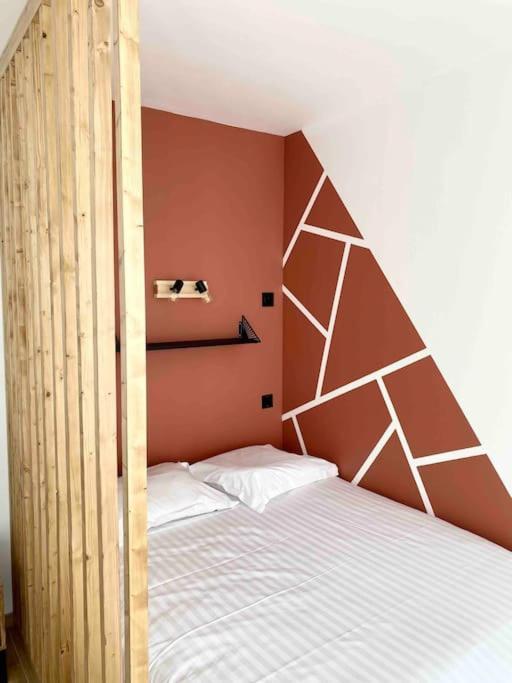 Studio Design Au Centre De Reims Ngoại thất bức ảnh