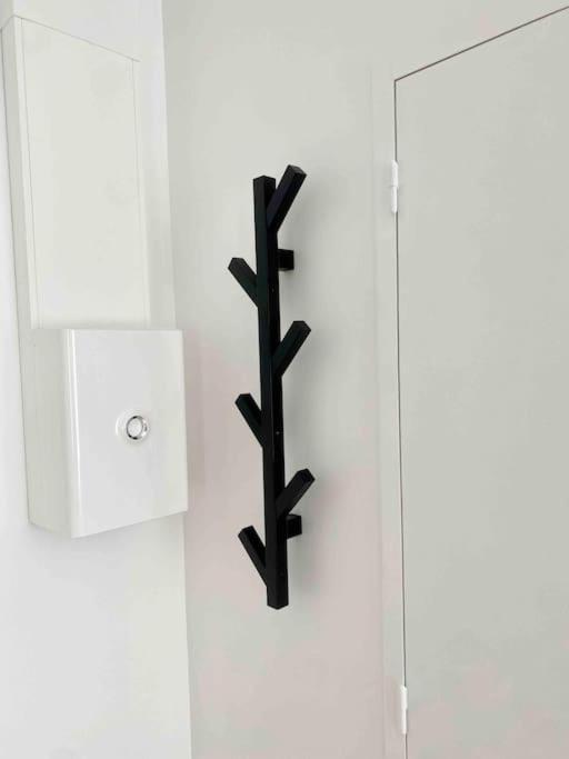 Studio Design Au Centre De Reims Ngoại thất bức ảnh