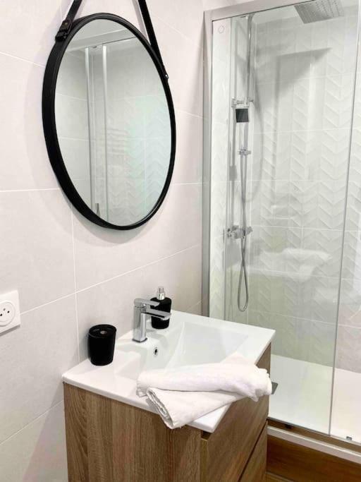 Studio Design Au Centre De Reims Ngoại thất bức ảnh