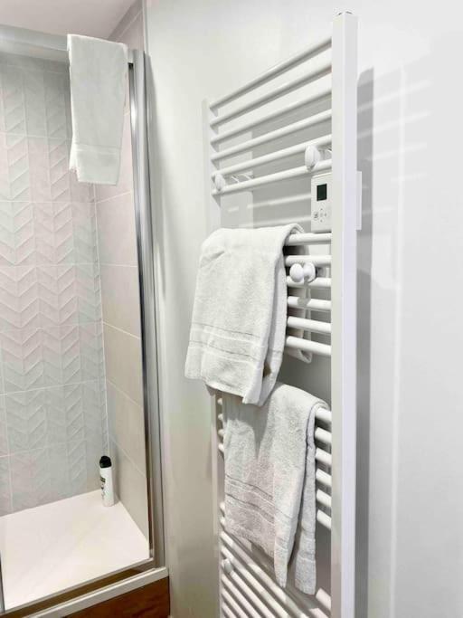 Studio Design Au Centre De Reims Ngoại thất bức ảnh